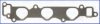 TOYOT 1717720020 Gasket, intake manifold